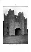 Alexander Hamilton Thompson - Military Architecture in England During the Middle Ages