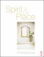 Day, Christopher - Spirit and Place