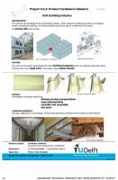 TU Delft - Cardboard in Architecture
