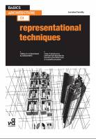 Lorraine Farrelly - Basics Architecture Representational Techniques