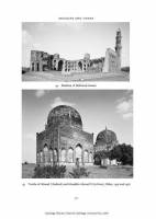 George Mihell, Mark Zebrowski - Architecture and Art of the Deccan Sultanates
