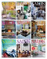 Salon Interior - 38 журналов (2005-2011)