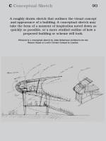 Gavin Ambrose, Paul Harris & Sally Stone - The Visual Dictionary of Architecture