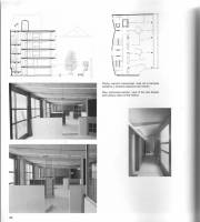 Catalogos de Arquitectura Contemporanea - Christian Hauvette