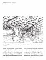 Brian Edwards - The Modern Airport Terminal : New Approaches to Airport Architecture