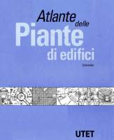 Piante di Edifici [Планировка жилых зданий]