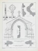 James Kellaway Colling — Details of Gothic Architecture. Vol. I — II.