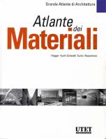 Atlante Dei Materiali [Материалы]