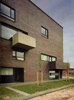 Aurora Fernandez Per, Javier Mozas  - Density - New Collective Housing