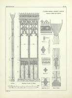 James Kellaway Colling — Details of Gothic Architecture. Vol. I — II.