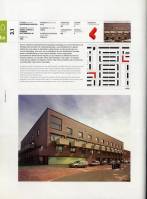 Aurora Fernandez Per, Javier Mozas  - Density - New Collective Housing