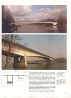 Fritz Leonhardt - Brucken/Bridges. Aesthetics and Design