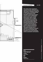 Ro Spankie — BASICS INTERIOR ARCHITECTURE 03: Drawing Out the Interior
