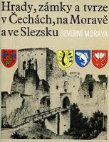 Collective - Hrady Zamky, a Tvrze v Cechach, na Morave a ve Slezsku II