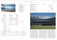 «Detail» 2012 №02 Timber Construction (English Edition)
