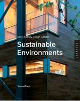 Yenna Chan — Contemporary Design in Detail: Sustainable Environments