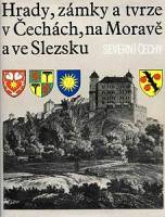 Collective - Hrady Zamky, a Tvrze v Cechach, na Morave a ve Slezsku III