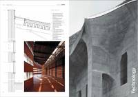 "Detail" 2013 №1, Concrete construction (English Edition)