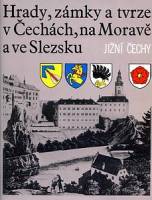 Collective - Hrady Zamky, a Tvrze v Cechach, na Morave a ve Slezsku V