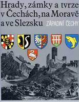 Collective - Hrady Zamky, a Tvrze v Cechach, na Morave a ve Slezsku IV