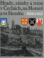 Collective - Hrady Zamky, a Tvrze v Cechach, na Morave a ve Slezsku VII
