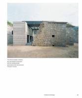 Charles Bloszies - Old Buildings New Designs (Architecture Briefs)