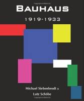 Michael Siebenbrodt, Lutz Schobe - Bauhaus (Temporis Collection)