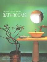 Chami Jotisalikorn, Karina Zabihi, Luca I. Tettoni - Contemporary Asian Bathrooms
