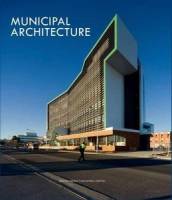 Hanlin Liu - Municipal Architecture