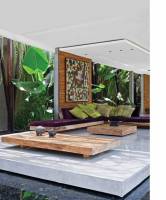 Gianni Francione, Masano Kawana - Bali Living: Innovative Tropical Living