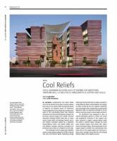 Architect Magazine №1 2014