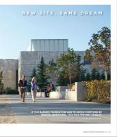 Landscape Architecture Magazine №1 2014
