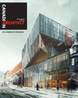 Canadian Architect №12 2013