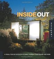 Daniela Santos Quartino - Inside Out: Outdoor Kitchens and Garden Living Rooms