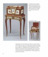 Danielle O. Kisluk-Grosheide - French Royal Furniture in The Metropolitan Museum of Art