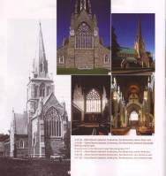 Coffman Peter - Newfoundland Gothic