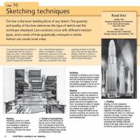 Mo Zell - Architectural Drawing Course: Tools and Techniques for 2D and 3D Representation