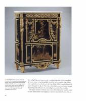 Danielle O. Kisluk-Grosheide - French Royal Furniture in The Metropolitan Museum of Art