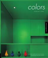 Oscar Riera Ojeda, James McCown - Architecture in Detail: Colors