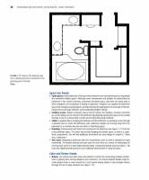 Collective - Bath Planning: Guidelines, Codes, Standards