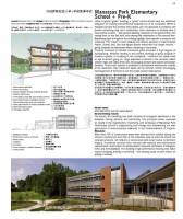 Roger Chen - Green Architecture