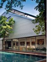 R. Powell, A. Lim - The Modern Thai House: Innovative Designs in Tropical Asia