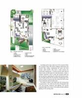 Architecture + Design Magazine 2014-01