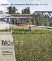 Landscape Architecture Magazine №3 2014
