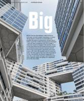 Architectural Record Magazine №3 2014