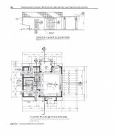 Osamu A. Wakita - The Professional Practice of Architectural Working Drawings