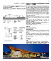Roger Chen - Green Architecture