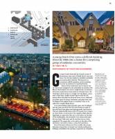 Architectural Record Magazine №2 2014