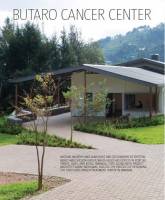 Architect Magazine №3 2014