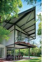 R. Powell, A. Lim - The Modern Thai House: Innovative Designs in Tropical Asia